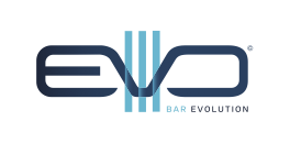 Bar Evolution Logo